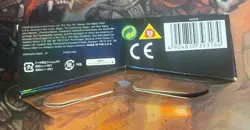 MTG Factory Sealed Duel Deck Jace vs. Chandra Japanese New! - Image 3