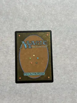Susur Secundi, Void Altar MTG 0284 Edge of Eternities Borderless Non Foil - Image 3