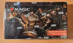 MTG Commander Legends: Battle for Baldur’s Gate Set Booster Box SEALED * IN HAND 195166181363 - Image 1