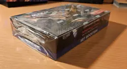 MTG Commander Legends: Battle for Baldur’s Gate Set Booster Box SEALED * IN HAND 195166181363 - Image 3
