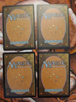 Assault Strobe Scars of Mirrodin SOM X4 (Playset) MTG Magic the Gathering - Image 2