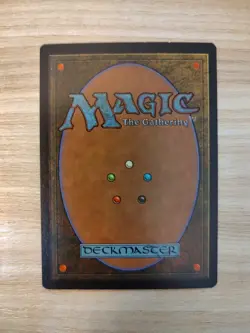 MTG - Squandered Resources - Visions (VIS) - Magic the Gathering - NM - Image 2