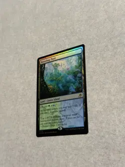 Breeding Pool 0251 - Foil - MTG Edge of Eternities Magic The Gathering - Image 3