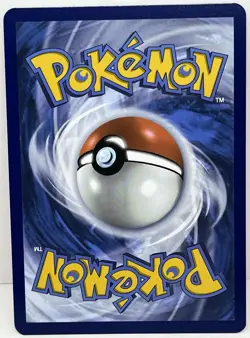Fire Energy - Pokemon Black Bolt & White Flare (Horizontal Holo) Card #018 - Image 2