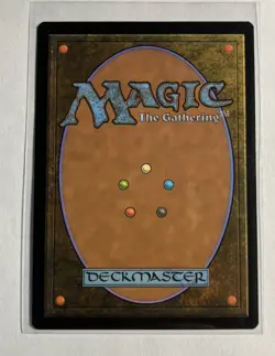 Lamplight Phoenix MKM MTG 137 RARE NM - Image 2