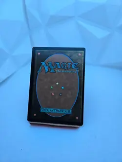 SAMI, WILDCAT CAPTAIN FOIL [Borderless] - Mythic - EOE Edge of Eternities MTG - Image 2