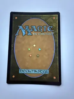 MTG Swamp 0369 (Borderless Galaxy Foil) Edge Of Eternities - Image 5