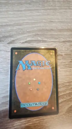 MTG Starting Town Final Fantasy Regular NM Rare Land, Standard Beast! - Image 3