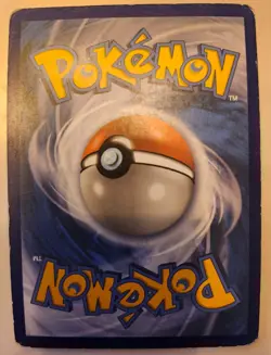 Magikarp&Wailord gx sm166 pokemon promo - Image 2