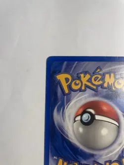 POKEMON Blaziken 3/109 Ruby and Sapphire Reverse Holo HP - Image 5