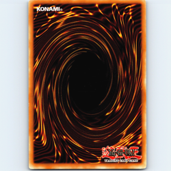 Yugioh Fiend Skull Dragon LOD-EN039 Unlimited Super Rare Holo - NM 💎 - Image 2