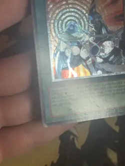 Yugioh: Neos Force - STON-EN039 - Ultimate Rare - 1st Edition - MP - Image 4