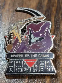 Reaper of the Cards pin from yugioh - Image 1