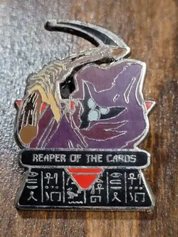 Reaper of the Cards pin from yugioh - Image 4