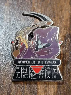 Reaper of the Cards pin from yugioh - Image 5