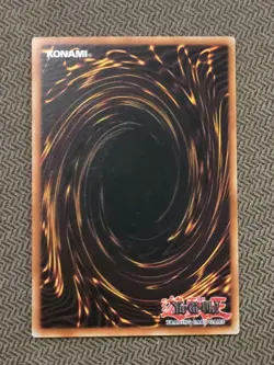 Yugioh -- Winged Dragon, Guardian Of The Fortress #2 -- TP1-E022 -- NM - Image 2