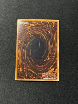 Blue-Eyes White Dragon JMP-001 Ultra Rare YuGiOh 🔥 - Image 2