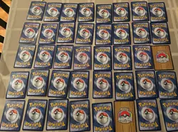 HUGE Pokemon Card Lot (All EX, GX, V) - Image 4