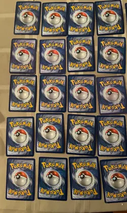 HUGE Pokemon Card Lot (All EX, GX, V) - Image 5