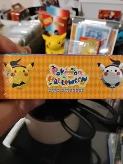 Pokemon Halloween Card Database 2024. Box comes sealed 150 Cards - Image 3
