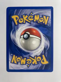 Clefairy 6/130 Holo Rare Base Set 2 Vintage WOTC Pokemon Card LP+ - Image 4