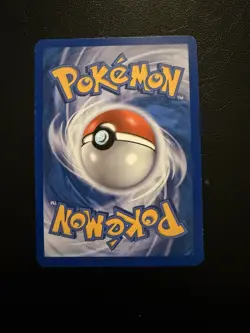 Pokemon TCG Kyurem EX Holo Card Legendary Treasures 44/113 NM Condition - Image 2