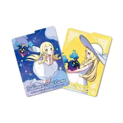 💛New Mega Brave Pokemon Center Limited Set Box Card Japanese Sealed w/shrink - Image 5