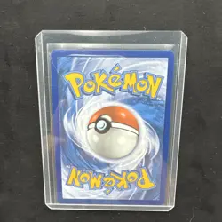Charizard ex 074 SvP: Scarlet & Violet Promo Card Paldean fates Pokemon Card - Image 2