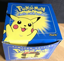 pokemon card 23K GOLD Plated Pikachu with box and Certificate of Authenticity - Image 3