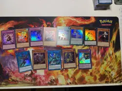 Holos Only Yugioh Card Lot - Image 3
