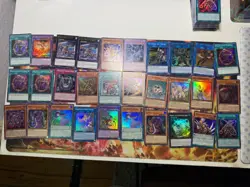 Holos Only Yugioh Card Lot - Image 4
