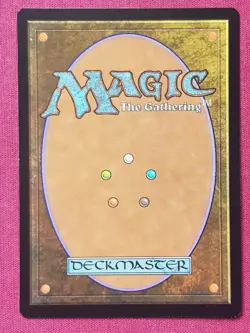 Magic The Gathering COMMANDER ANTHOLOGY CMA ISLAND 293 land card MTG - Image 2