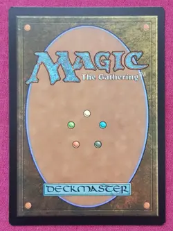 Magic The Gathering LORD OF THE RINGS TALES OF MIDDLE-EARTH FOIL ISLAND 264 MTG - Image 2