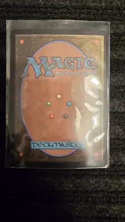 Barret Wallace U Foil 129 FINAL FANTASY MTG Japanese - Image 2