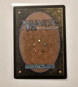 Tannuk, Steadfast Second (Borderless) (Foil) - Edge Of Eternities MTG - Image 2