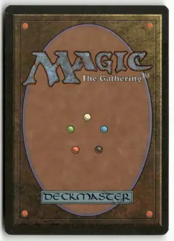 Lat-Nam's Legacy (Scroll) - Alliances MTG Lightly Played - Image 2