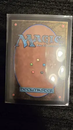 Eject U 052 FINAL FANTASY MTG Japanese - Image 2