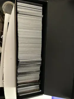 100 Basic Land Bulk Lot (20 per color) MTG Magic The Gathering Mixed Sets - Image 4