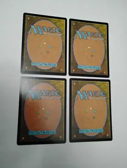 Lash of the Balrog (Borderless) x4 MTG - Image 2