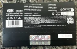 MtG: Secret Lair x Sonic the Hedgehog | Chasing Adventure Rainbow Foil | Sealed - Image 3