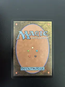 Once Upon a Time The List Reprints Regular Rare Mtg 169 - Image 2