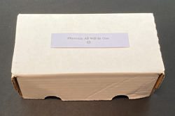 MTG - Phyrexia: All Will Be One - Complete Set + Bonus Extras - NM - Non-Foil - Image 1