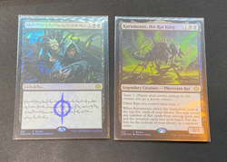 MTG - Phyrexia: All Will Be One - Complete Set + Bonus Extras - NM - Non-Foil - Image 4