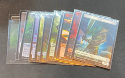 MTG - Phyrexia: All Will Be One - Complete Set + Bonus Extras - NM - Non-Foil - Image 5