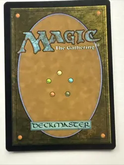 MTG Lumen-Class Frigate 0321 (Foil) Edge Of Eternities - NM - Image 3