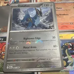 Pokemon Card Black Bolt White Flare Poke ball Reverse Holo 5 card lot - Image 3