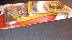 Team Up Sun And Moon Blister - (2) 3 Card Mini Booster Pack Coin - Pokemon 2019 - Image 5