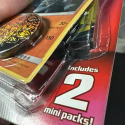 Team Up Sun And Moon Blister - (2) 3 Card Mini Booster Pack Coin - Pokemon 2019 - Image 4