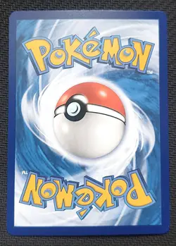 Glaceon Master Ball - CBB2C 08 10/14 - 2025 Chinese Pokemon Gem Pack Vol 2 NM - Image 2