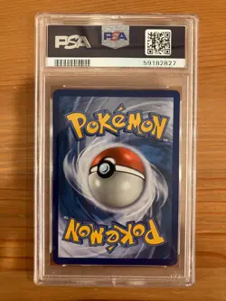 Pokemon TCG Hidden Fates Promo Moltres Zapdos & Articuno GX SM210 PSA 10 - Image 2